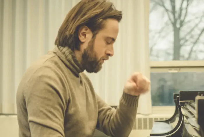 Coolturalia - Daniil Trifonov