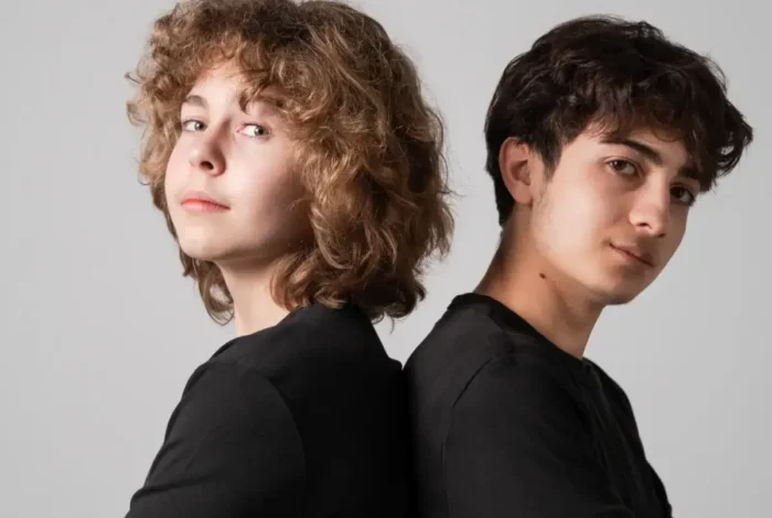 Coolturalia - David Chen & Lucas Chiche