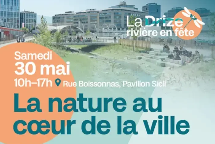 Coolturalia - Drize River Festival