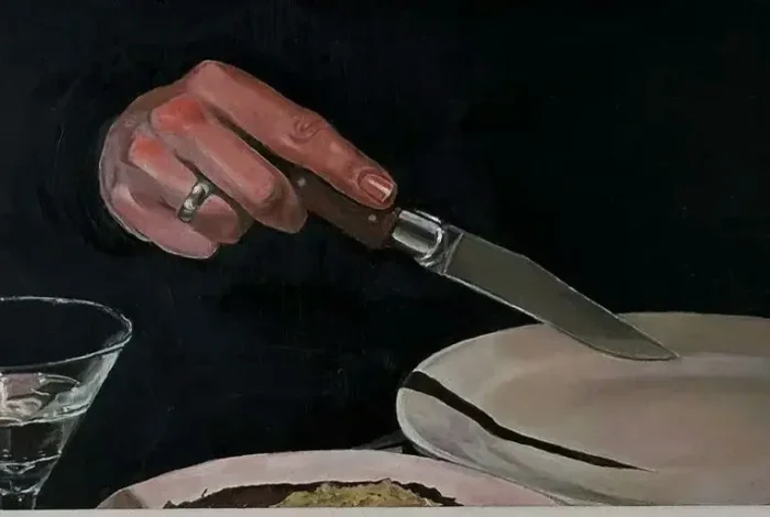 Coolturalia - Elise van den Brand: L’Objet d’Autrui (The Object of the Other)