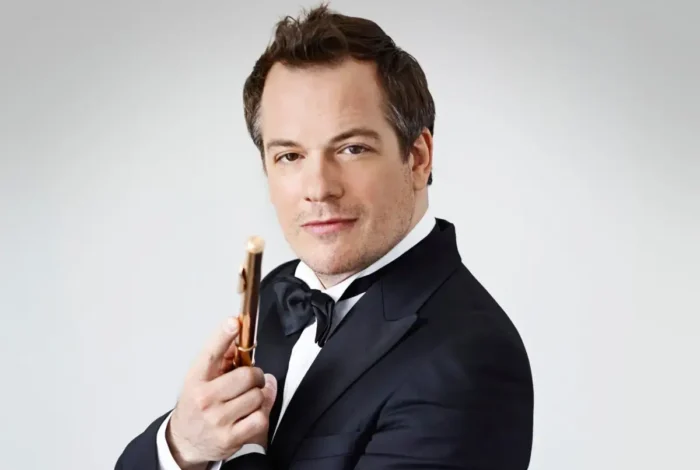 Coolturalia - Emmanuel Pahud & Eric Le Sage