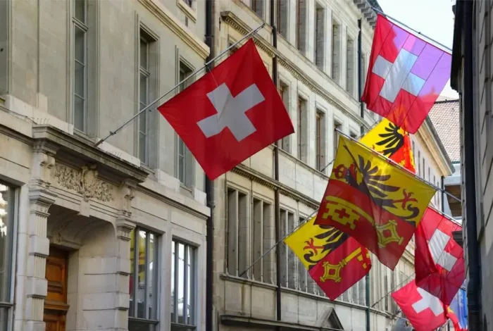 Coolturalia - Exploring Swiss Democracy: The 'No to Ten Million Switzerland' Initiative and Beyond