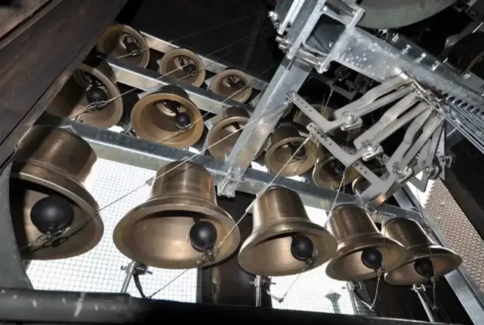Coolturalia - Festival international de carillon