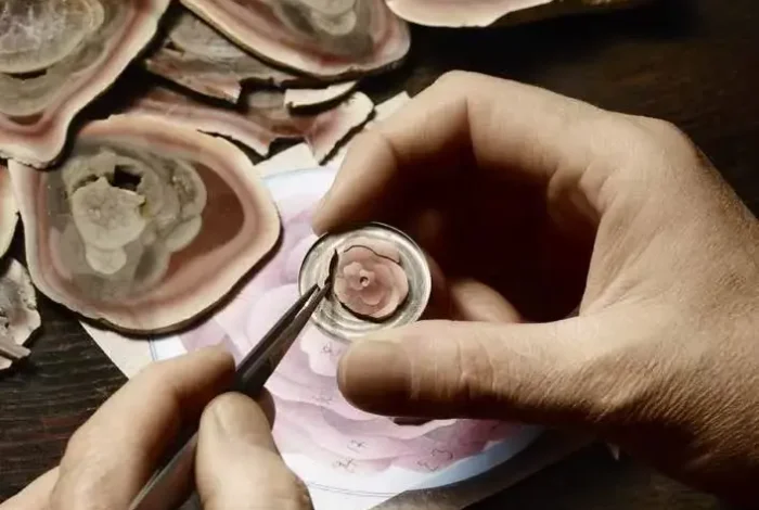 Coolturalia - GemGenève Special Exhibit : Shaping Matter, Enhancing Beauty