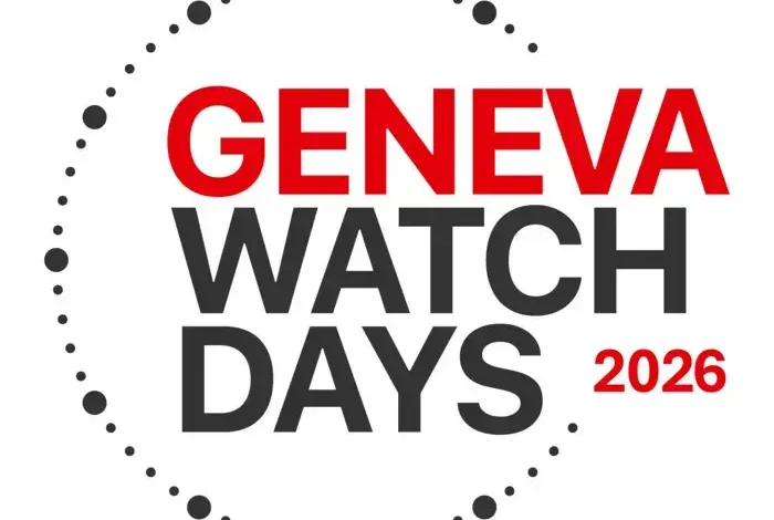 Coolturalia - Geneva Watch Days