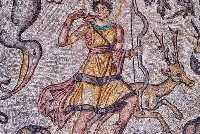 Coolturalia - Greek Mythology Tales