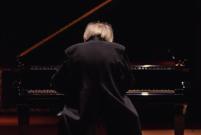 Coolturalia - Grigory Sokolov