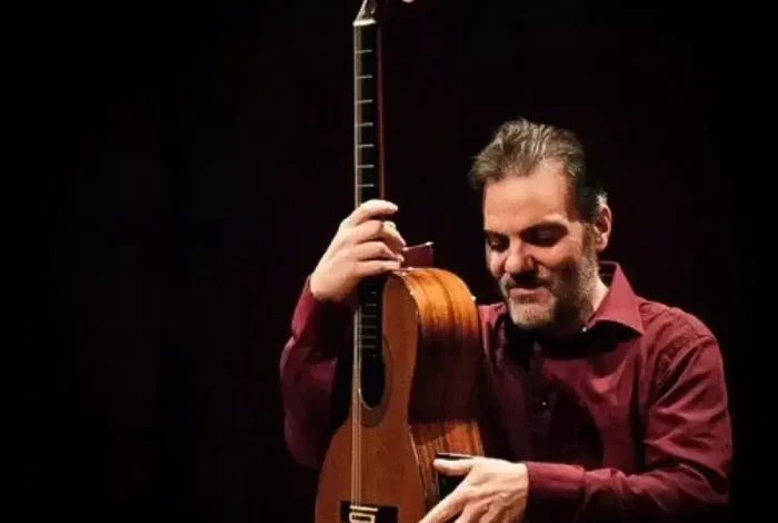 Coolturalia - Guitar Weekend