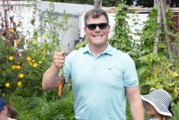 Coolturalia - Harvest and Cooking at the Kitchen Garden