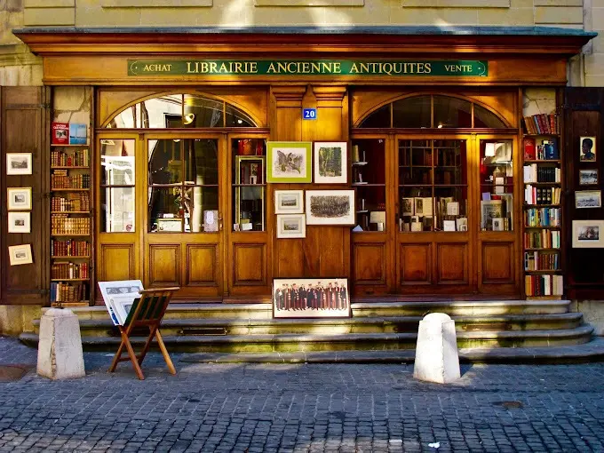 Coolturalia - Illibrairie
