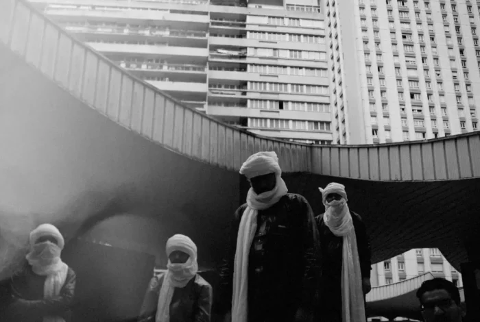 Coolturalia - Imarhan