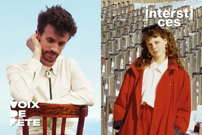 Coolturalia - Interstice #5 — Voix de Fête