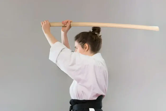 Coolturalia - Introduction to Aikido and Bokken