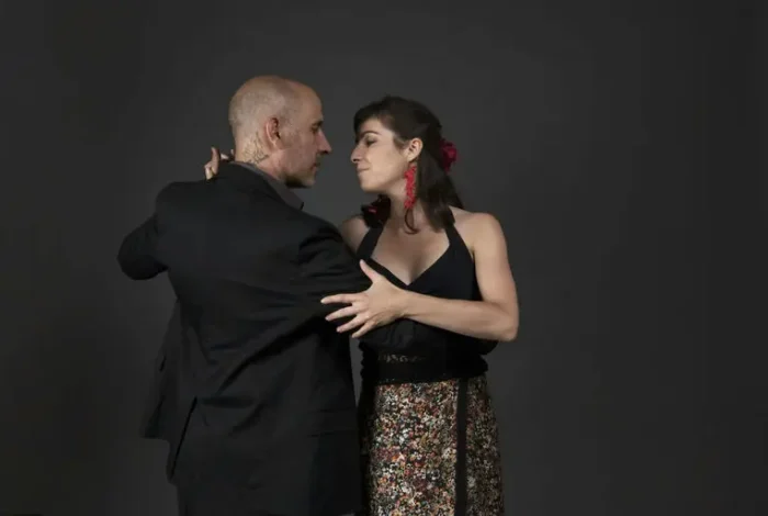 Coolturalia - Introduction to Tango