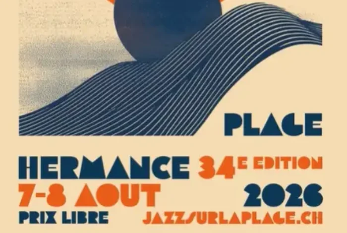 Coolturalia - Jazz sur la plage