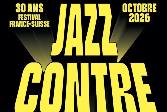 Coolturalia - JazzContreBand 2026