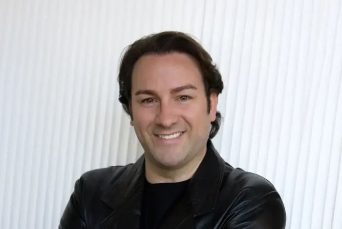 Coolturalia - John Osborn