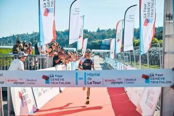 Coolturalia - Junior Triathlon Challenge