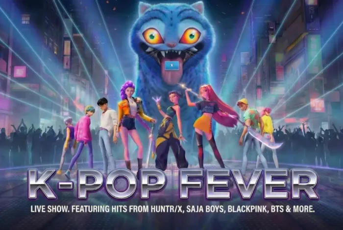 Coolturalia - K-Pop Fever