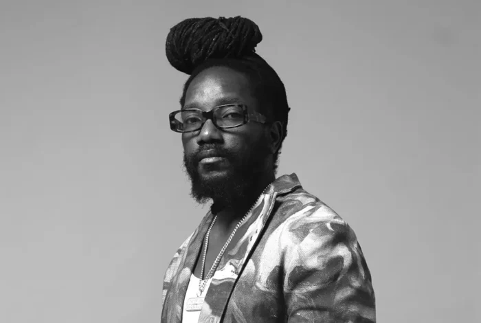 Coolturalia - Kabaka Pyramid