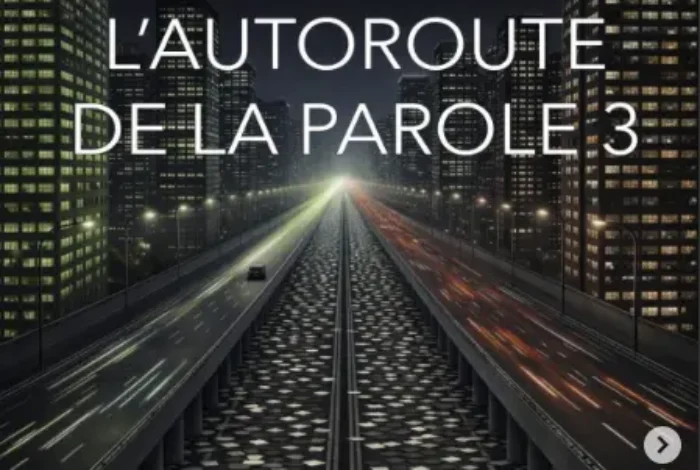 Coolturalia - L'autoroute de la parole 3