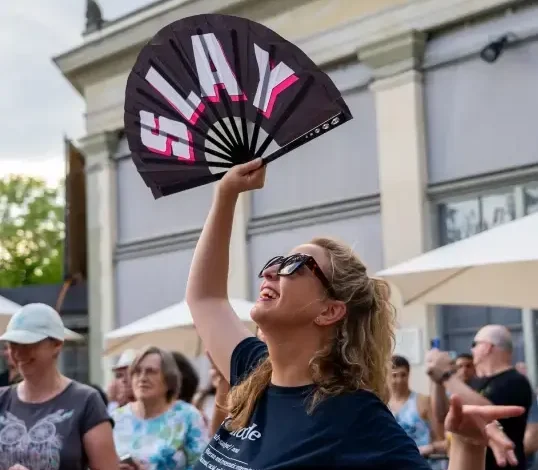 Coolturalia - La Rioule