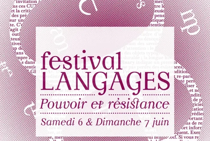 Coolturalia - Language Festival
