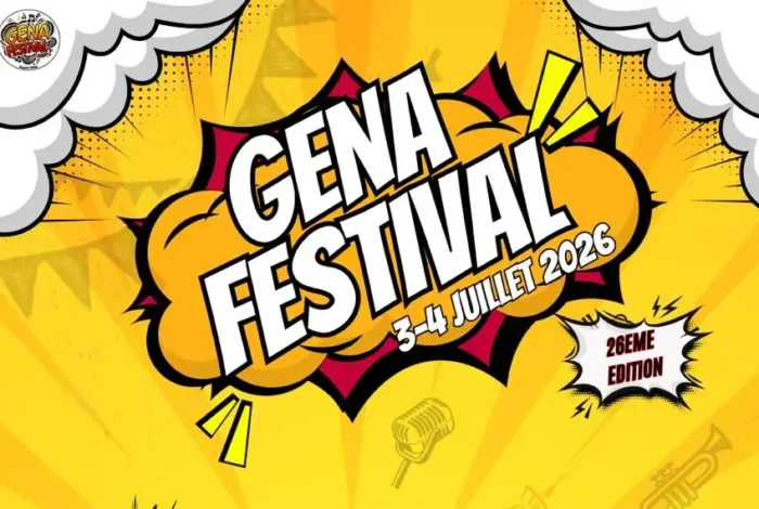Coolturalia - Le Gena Festival