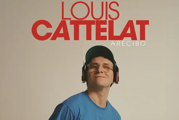 Coolturalia - Louis Cattelat — Arecibo
