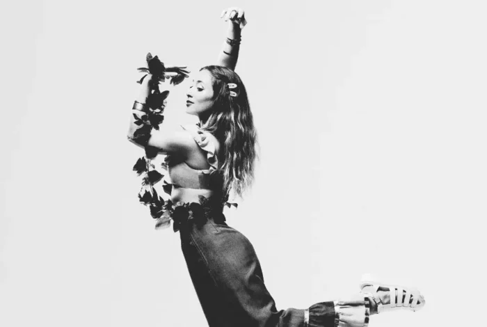 Coolturalia - Luiza — Pop Tropicale