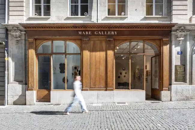 Coolturalia - MABE Gallery