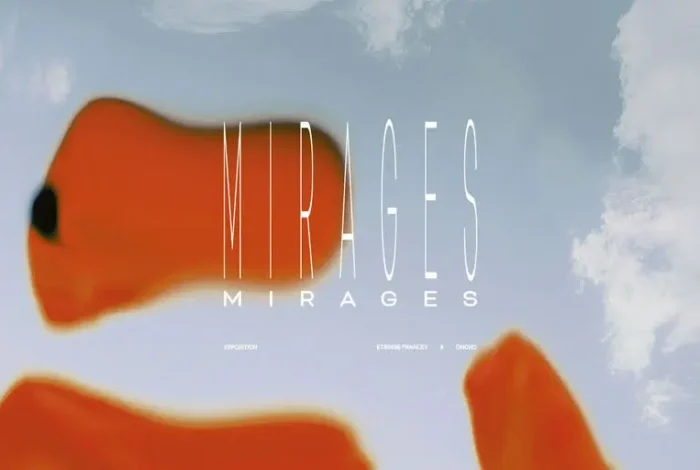 Coolturalia - Mirages