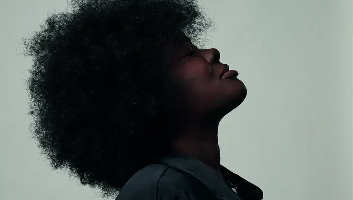 Coolturalia - NNAVY — Neo-soul vocalist