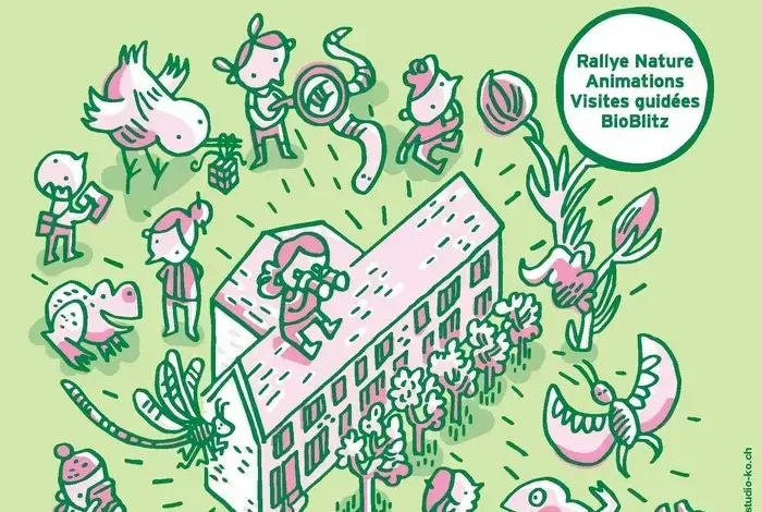 Coolturalia - Nature Party: 10 Years