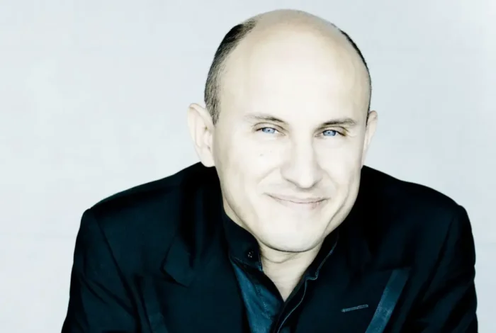Coolturalia - Nelson Goerner: Piano Recital