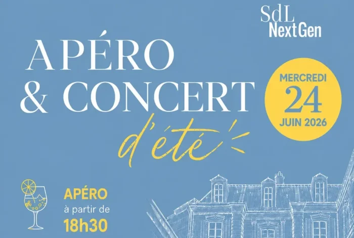 Coolturalia - NextGen: Apréo & Concert