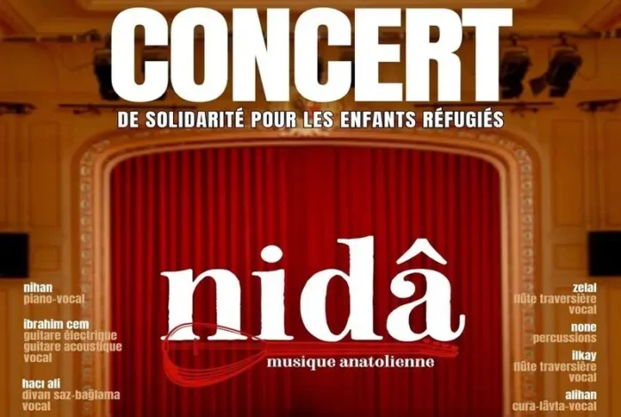 Coolturalia - Nidâ / Agêrayîs Association – live