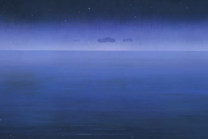 Coolturalia - Oceans