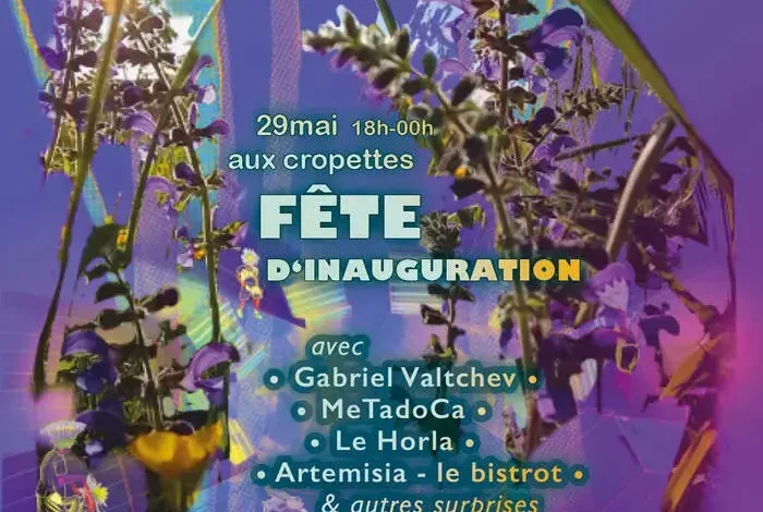 Coolturalia - Opening Celebration – 4th Season
