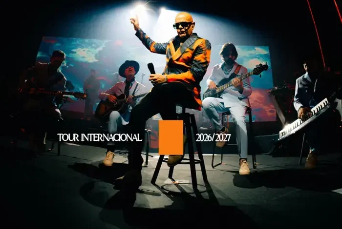 Coolturalia - Pedro Abrunhosa & Comité Caviar