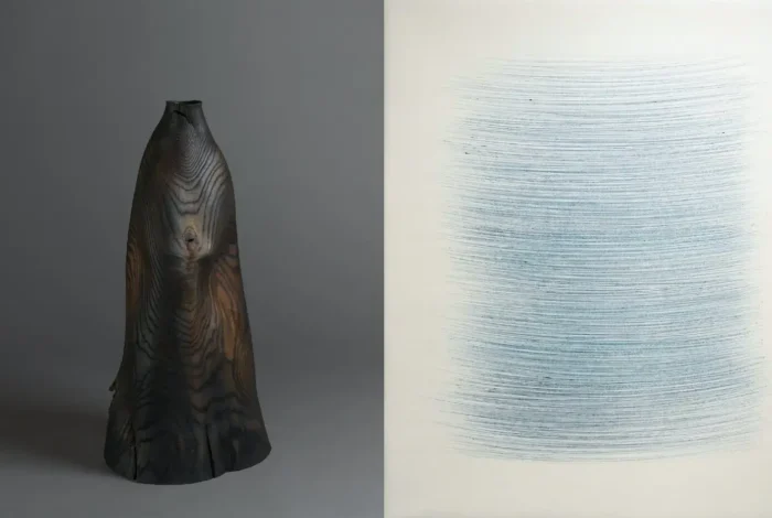 Coolturalia - Physis: Ernst Gamperl & Shunshun