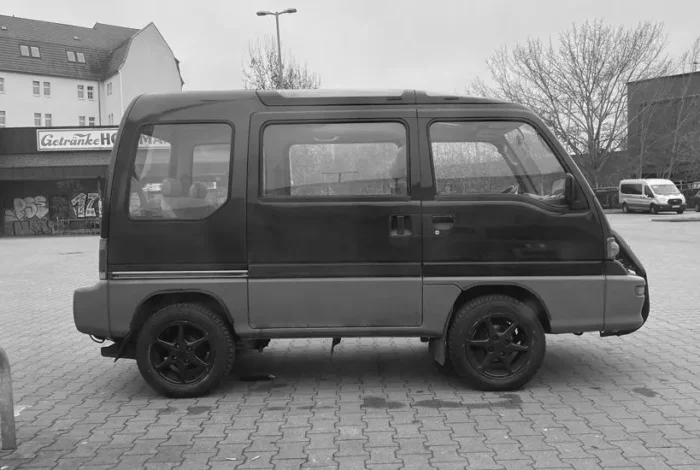 Coolturalia - Pisse
