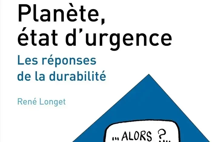 Coolturalia - Planet in a State of Emergency: Sustainability Responses