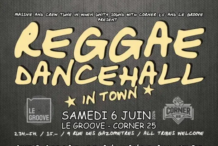 Coolturalia - Reggae Dancehall Community