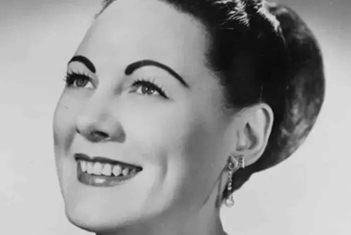Coolturalia - Renata Tebaldi: Rival of Maria Callas?