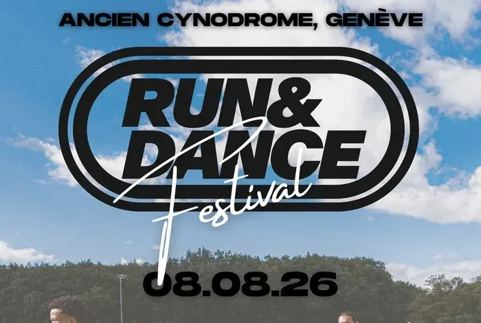 Coolturalia - Run and Dance Festival