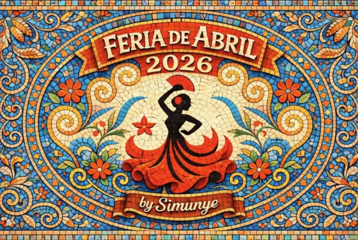 Coolturalia - Simunye Spanish Fair 2026