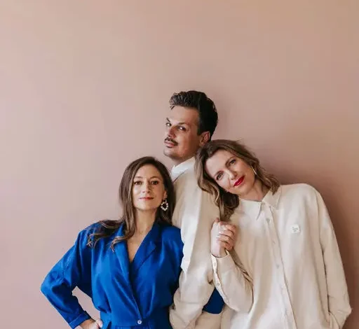 Coolturalia - Smile!
