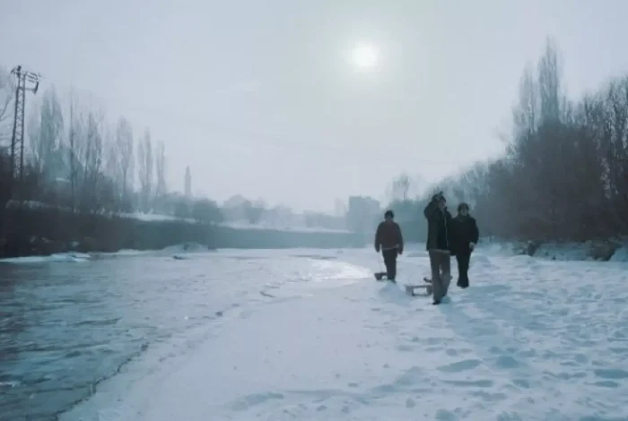 Coolturalia - Special Screening: Kar Korsanlari - Snow Pirates
