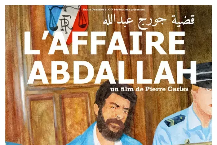 Coolturalia - Special Screening: L'Affaire Abdallah